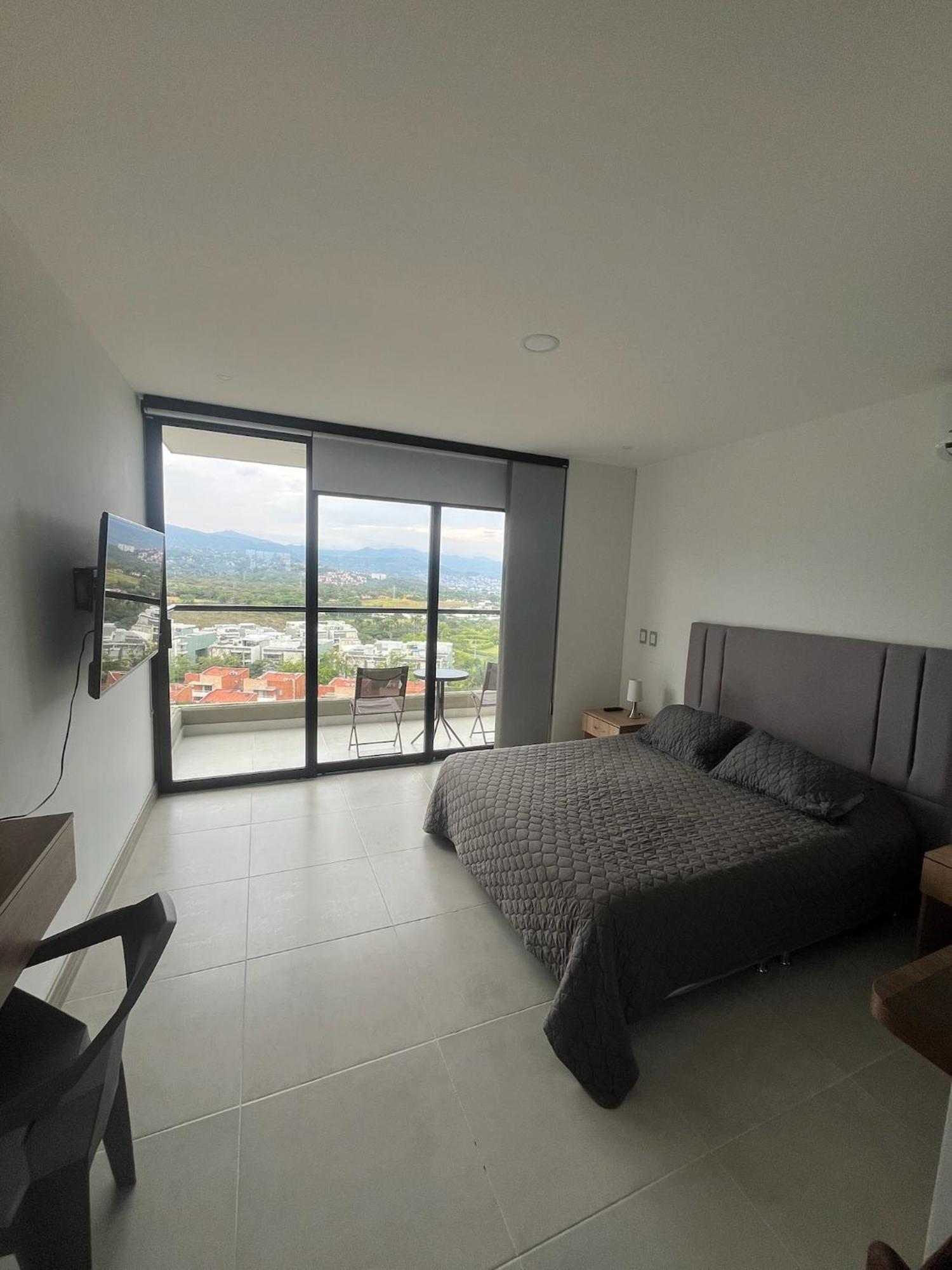 Apartamento De Lujo En *