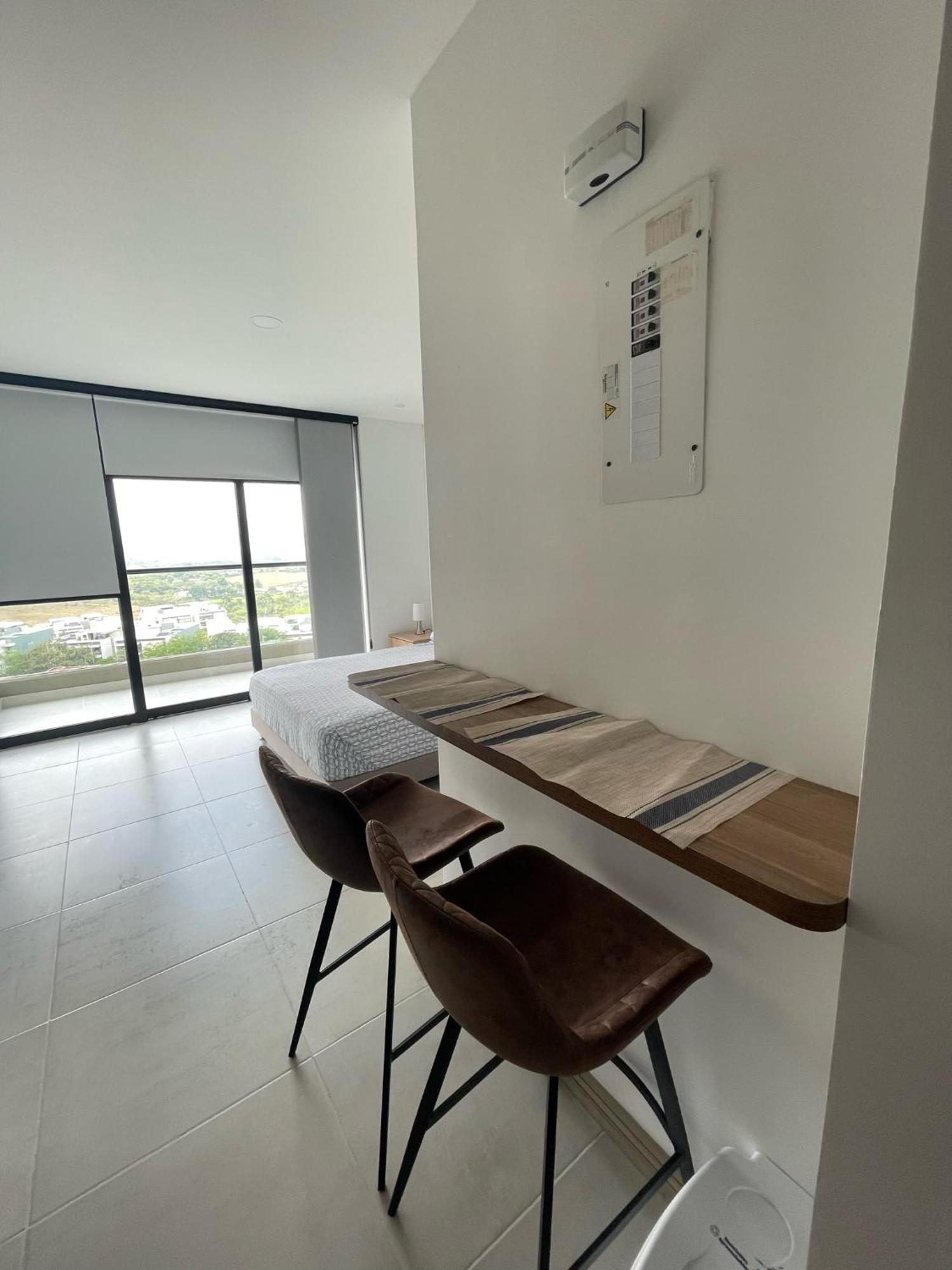 Apartamento De Lujo En Cali