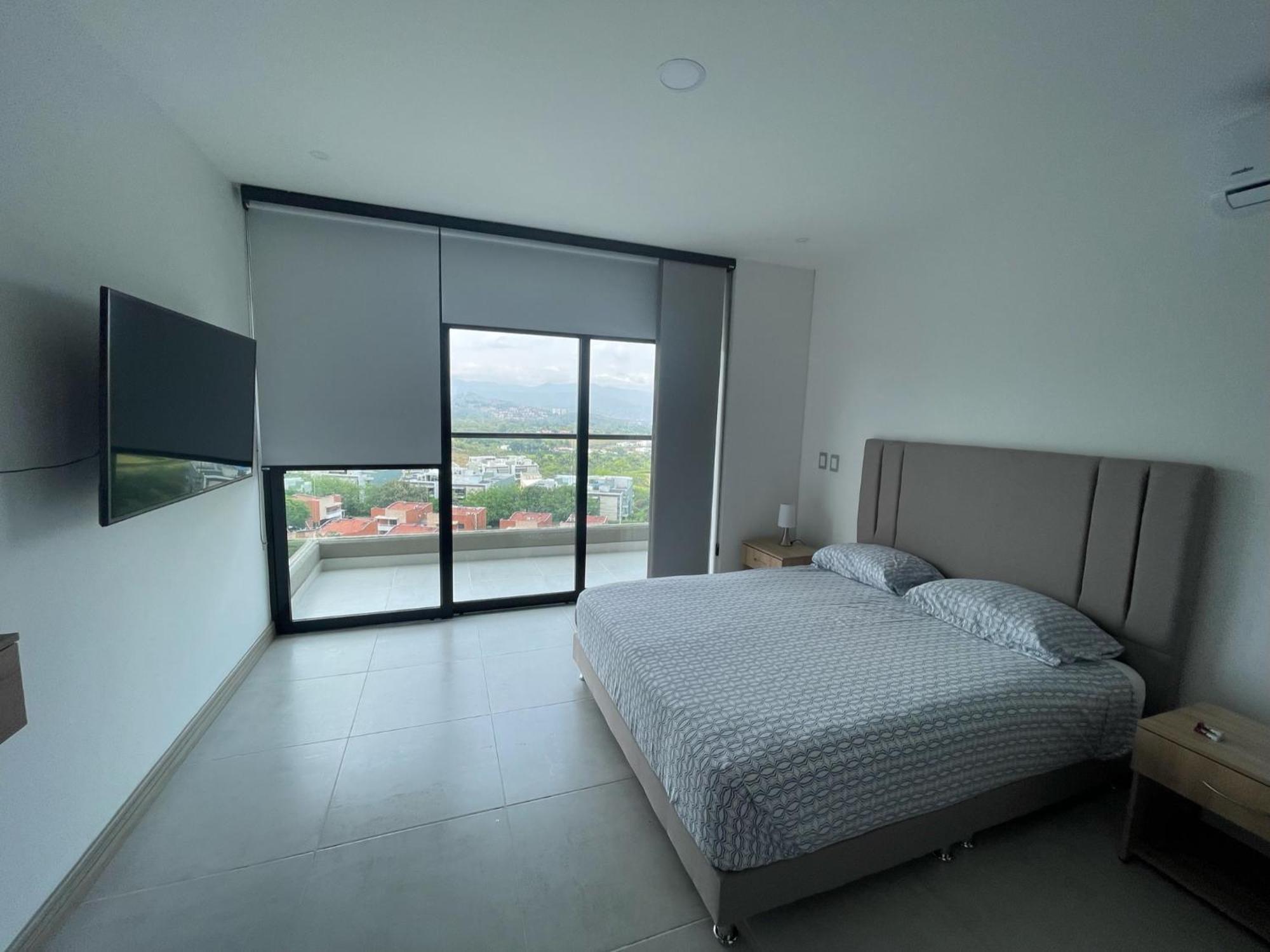 De Lujo En Apartamento Cali