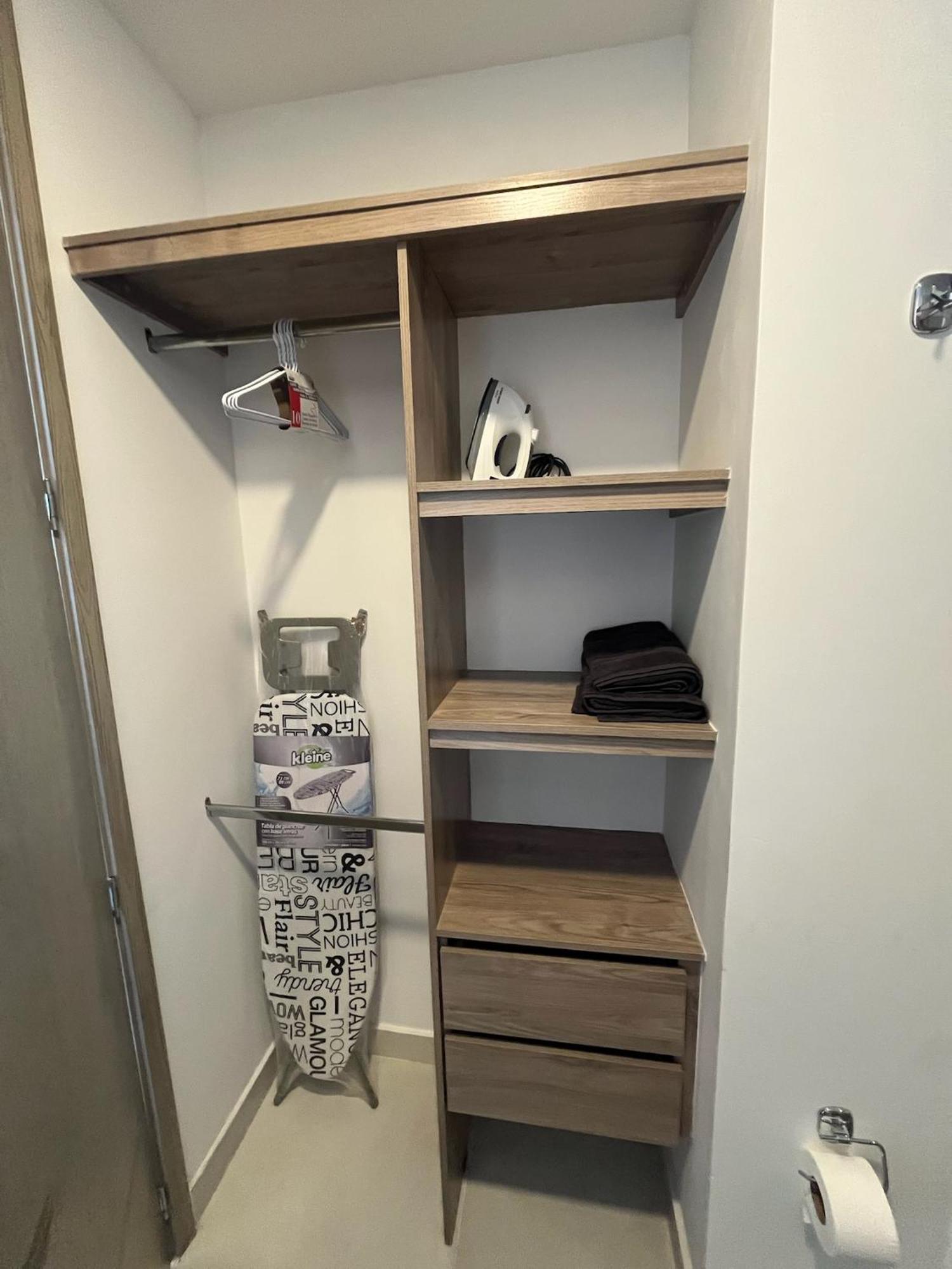 Apartamento De Lujo En