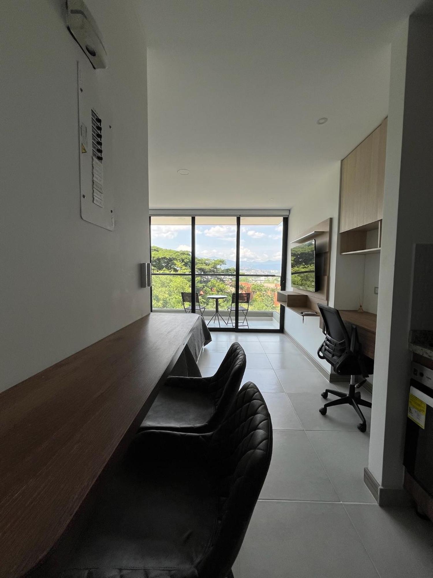 De Lujo En Apartamento Cali