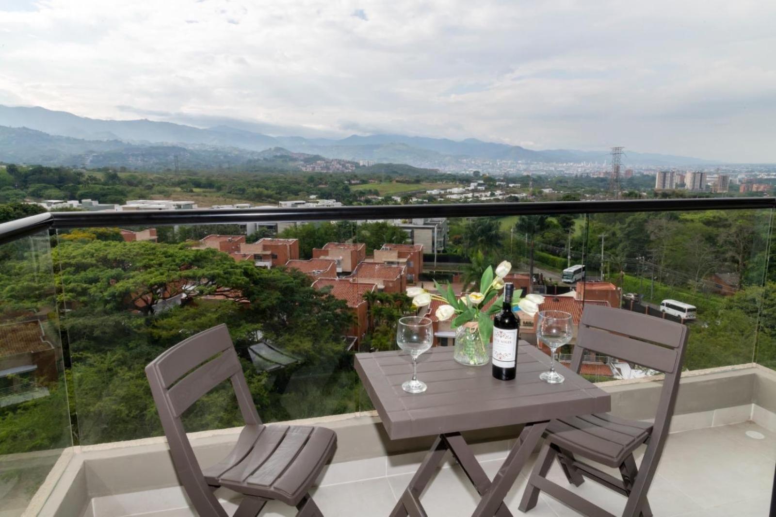 Apartamento De Lujo En