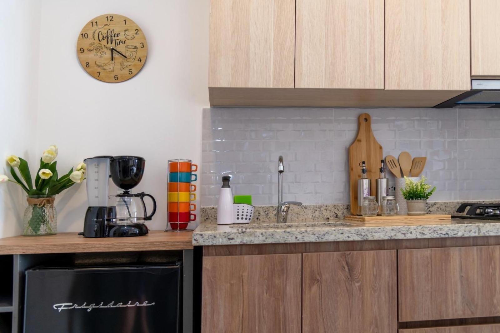 Apartamento De Lujo En