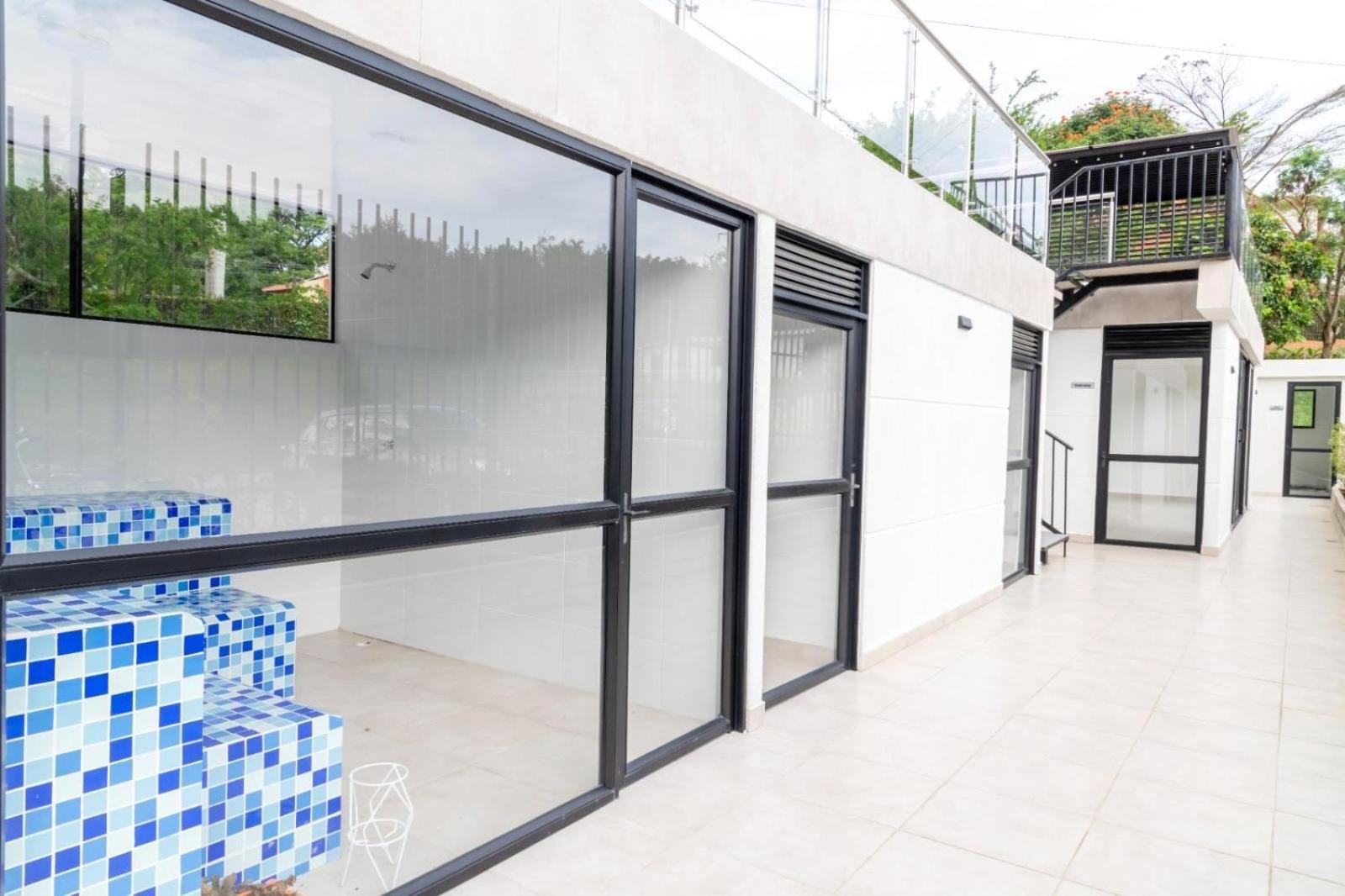Apartamento De Lujo En *