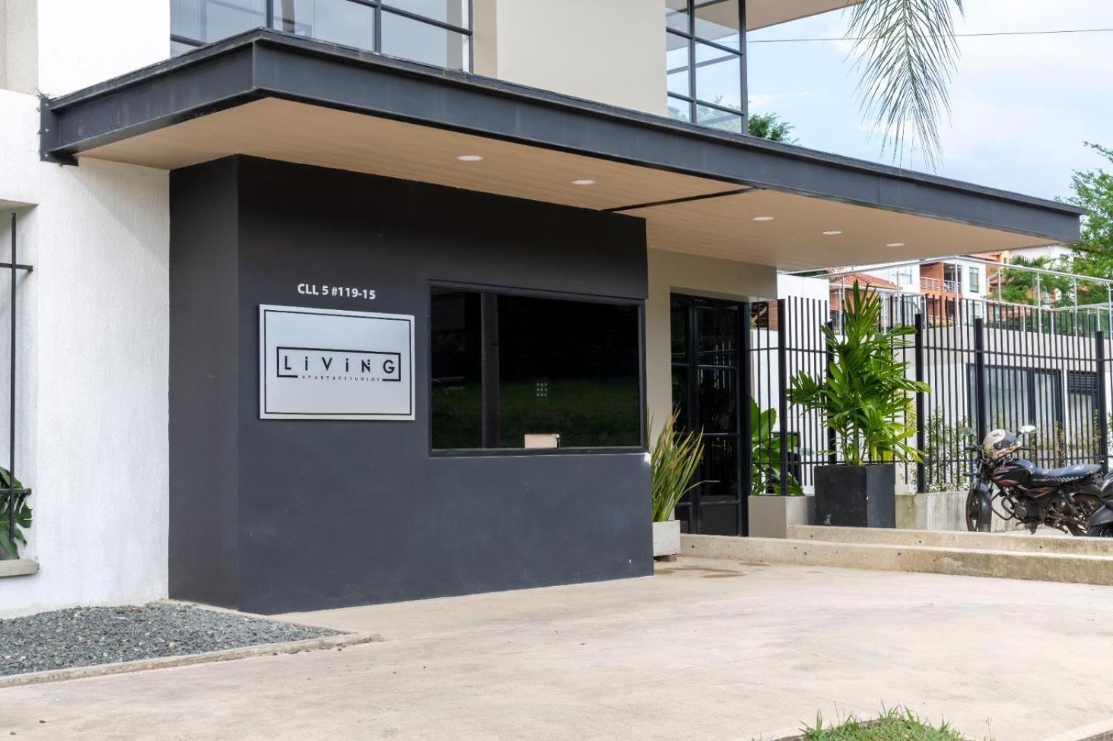 Apartamento De Lujo En Cali