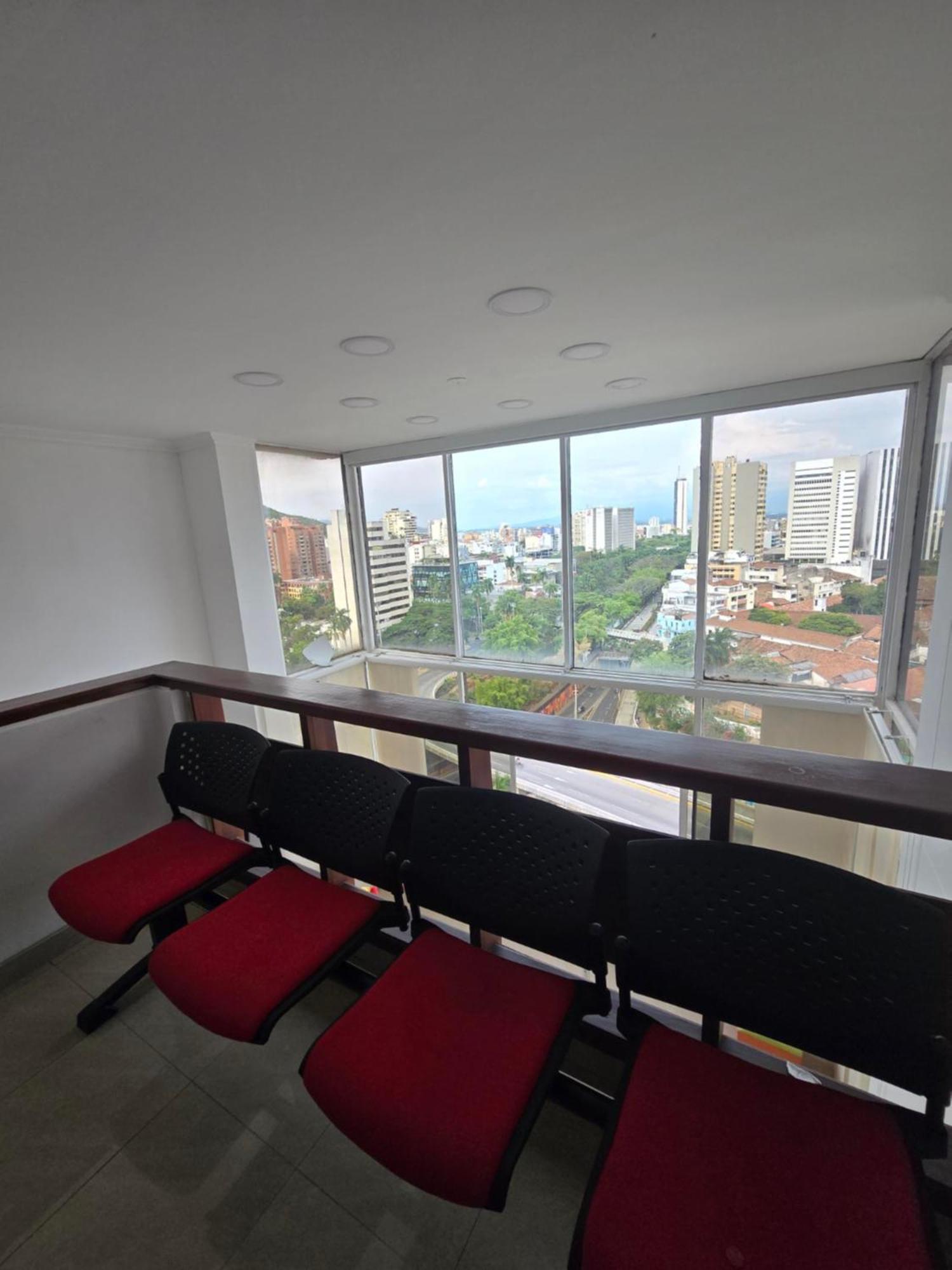 Penthouse Cali