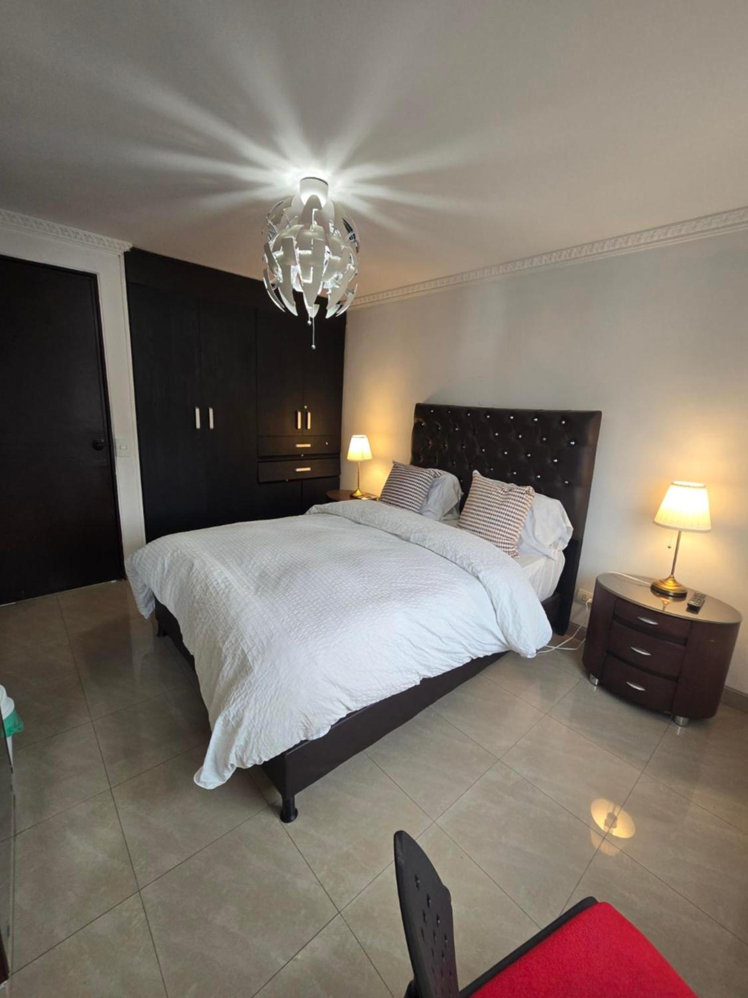 Penthouse Apartamento