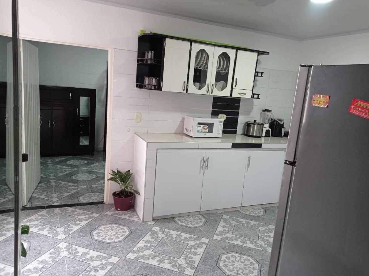 Acogedora Casa Ideal Grupos Grandes * Cali