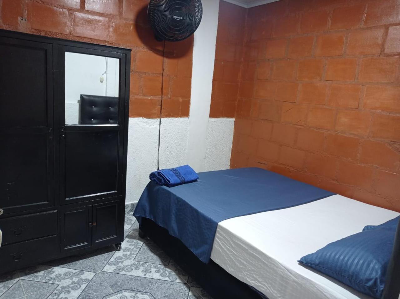 Сasa de vacaciones Acogedora Casa Ideal Grupos Grandes Cali