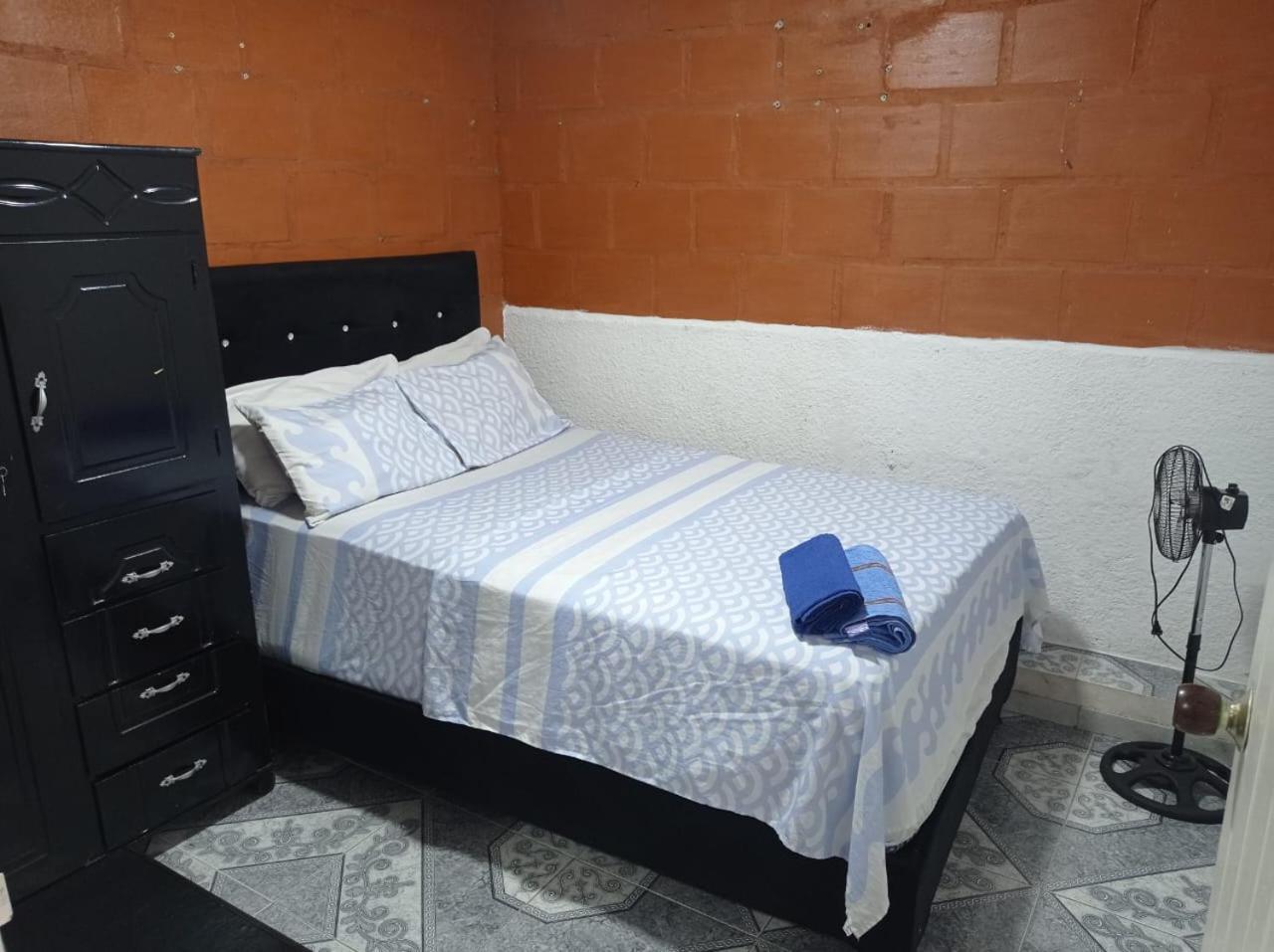 Acogedora Casa Ideal Grupos Grandes Cali