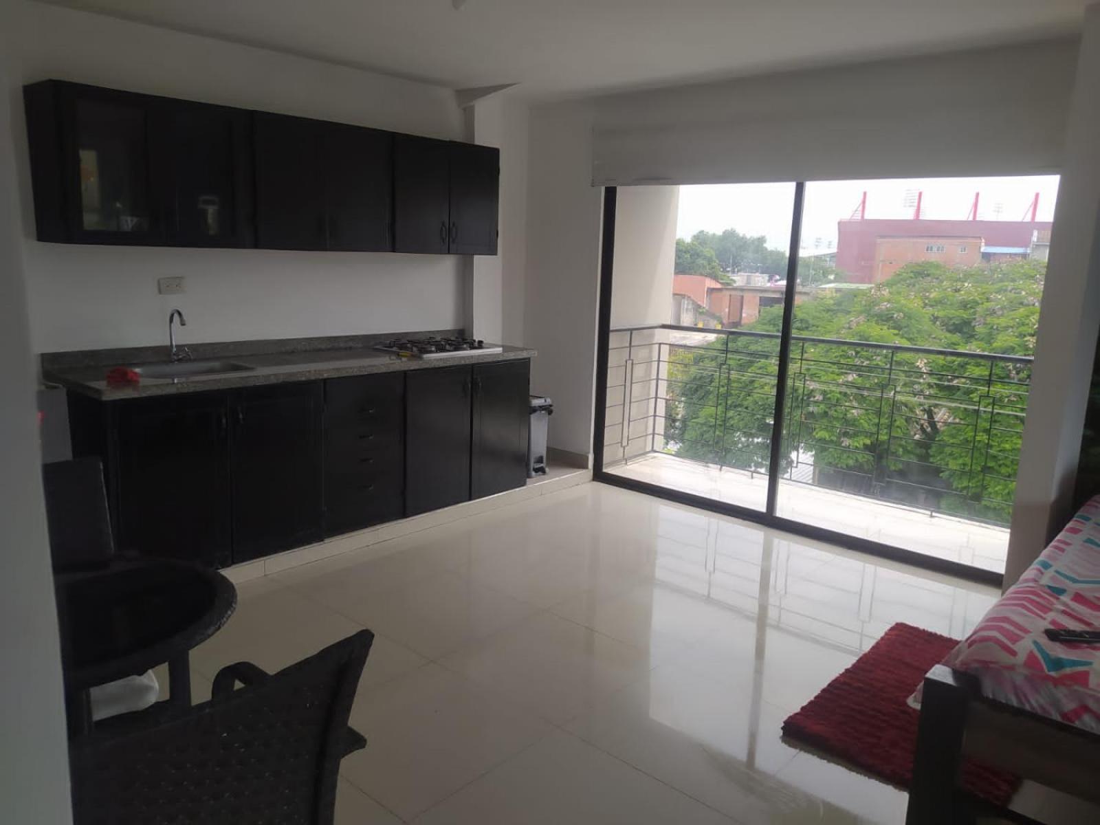 El Templete Cyc Apartamento *