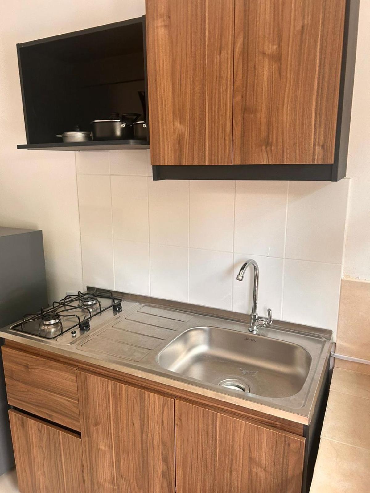 Apartamento El Templete Cyc