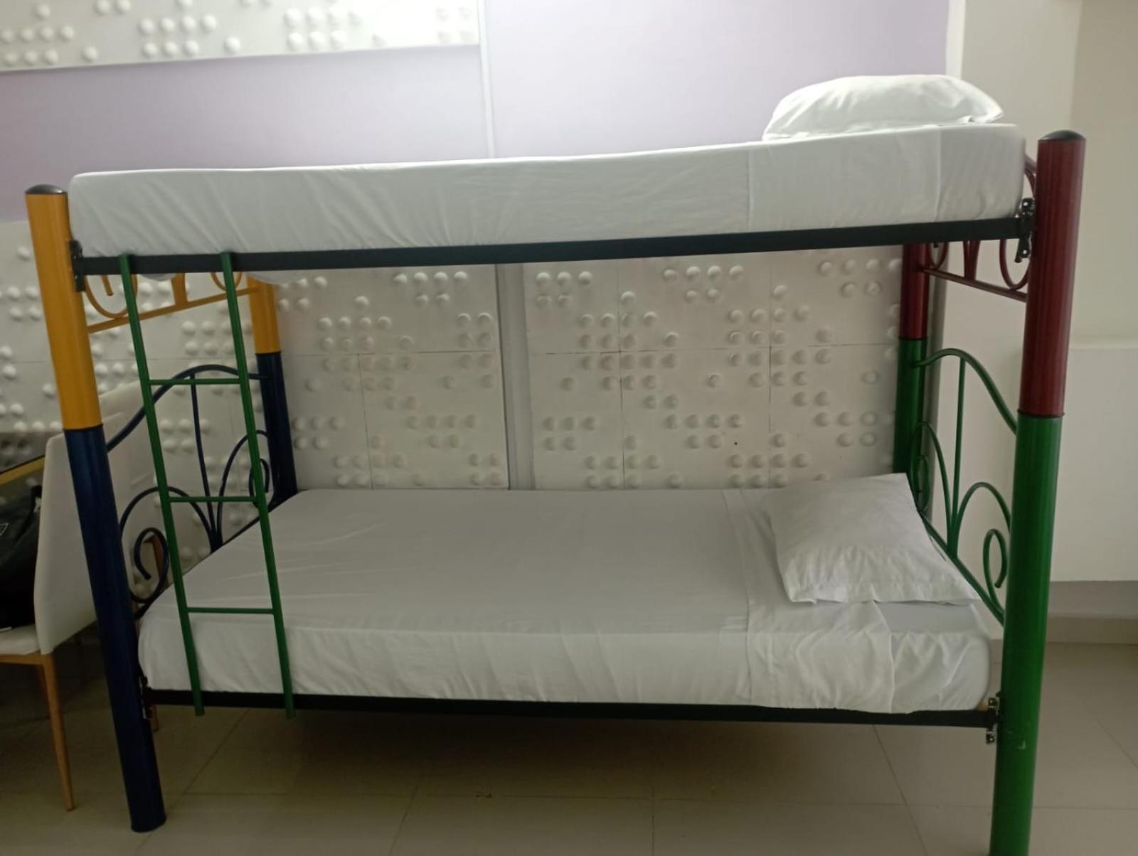 El Templete Cyc Apartamento *