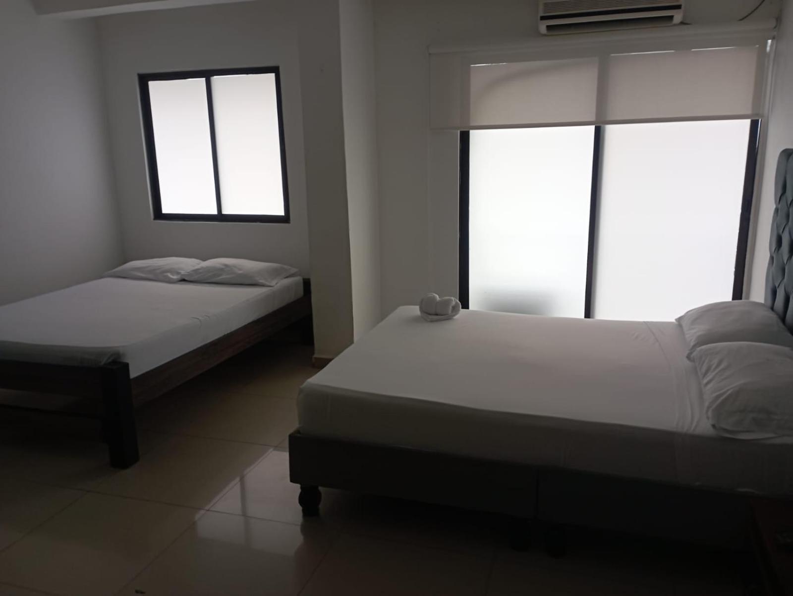 Apartamento El Templete Cyc
