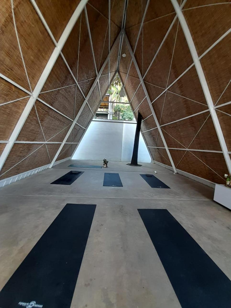 La Divina Trinidad - Galeria Wellness Pensión