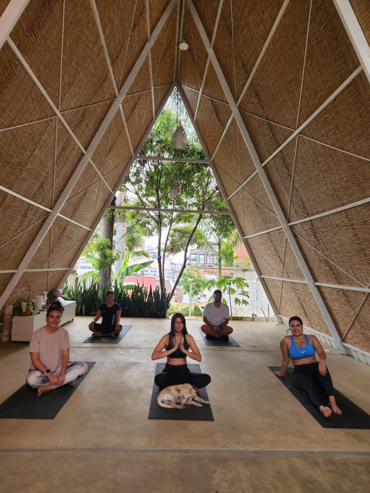 La Divina Trinidad - Galeria Wellness *