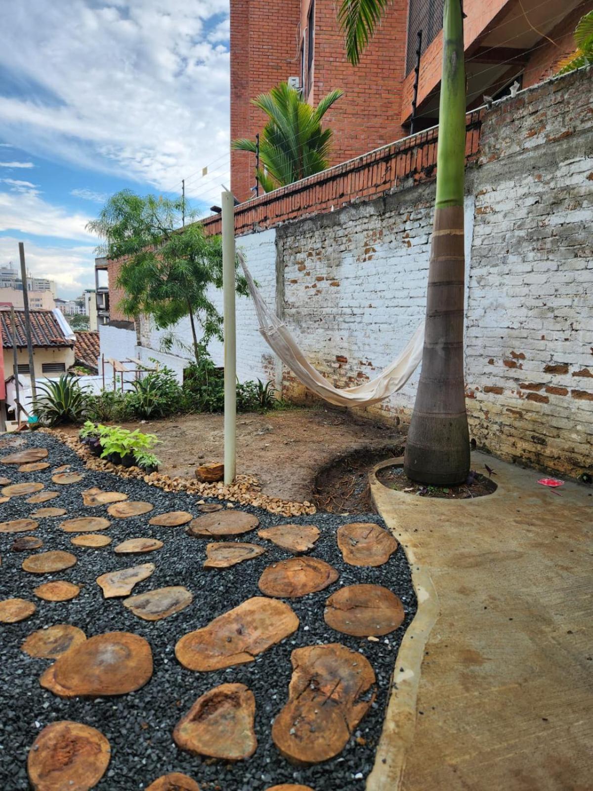 La Divina Trinidad - Galeria Wellness Pensión