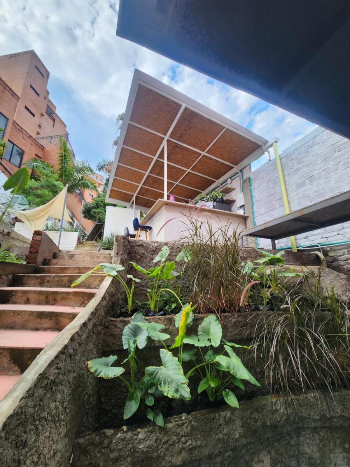 La Divina Trinidad - Galeria Wellness Pensión *