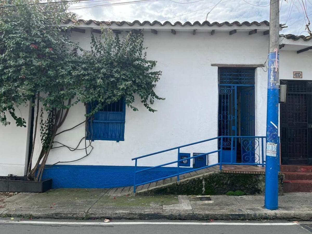Apartamento In San Antonio Area