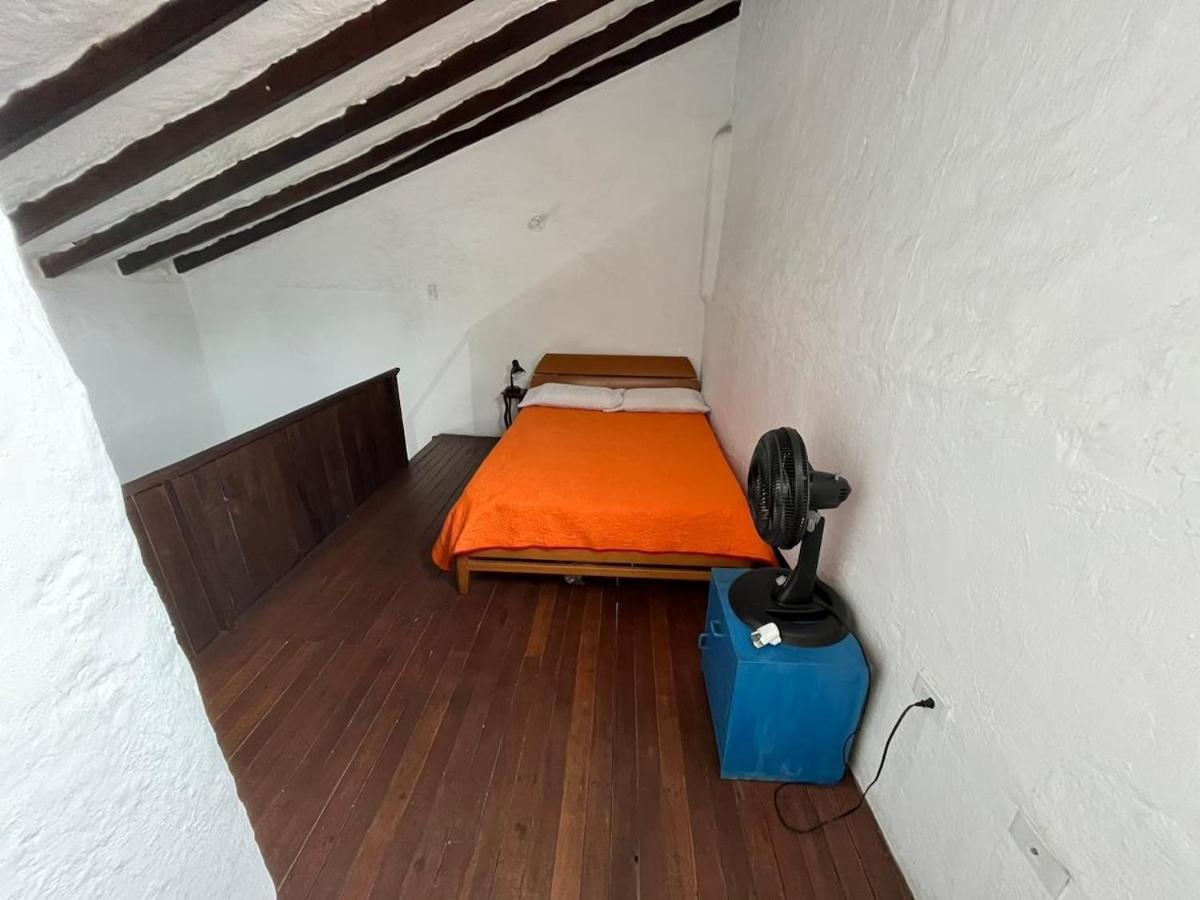 Apartamento In San Antonio Area Cali