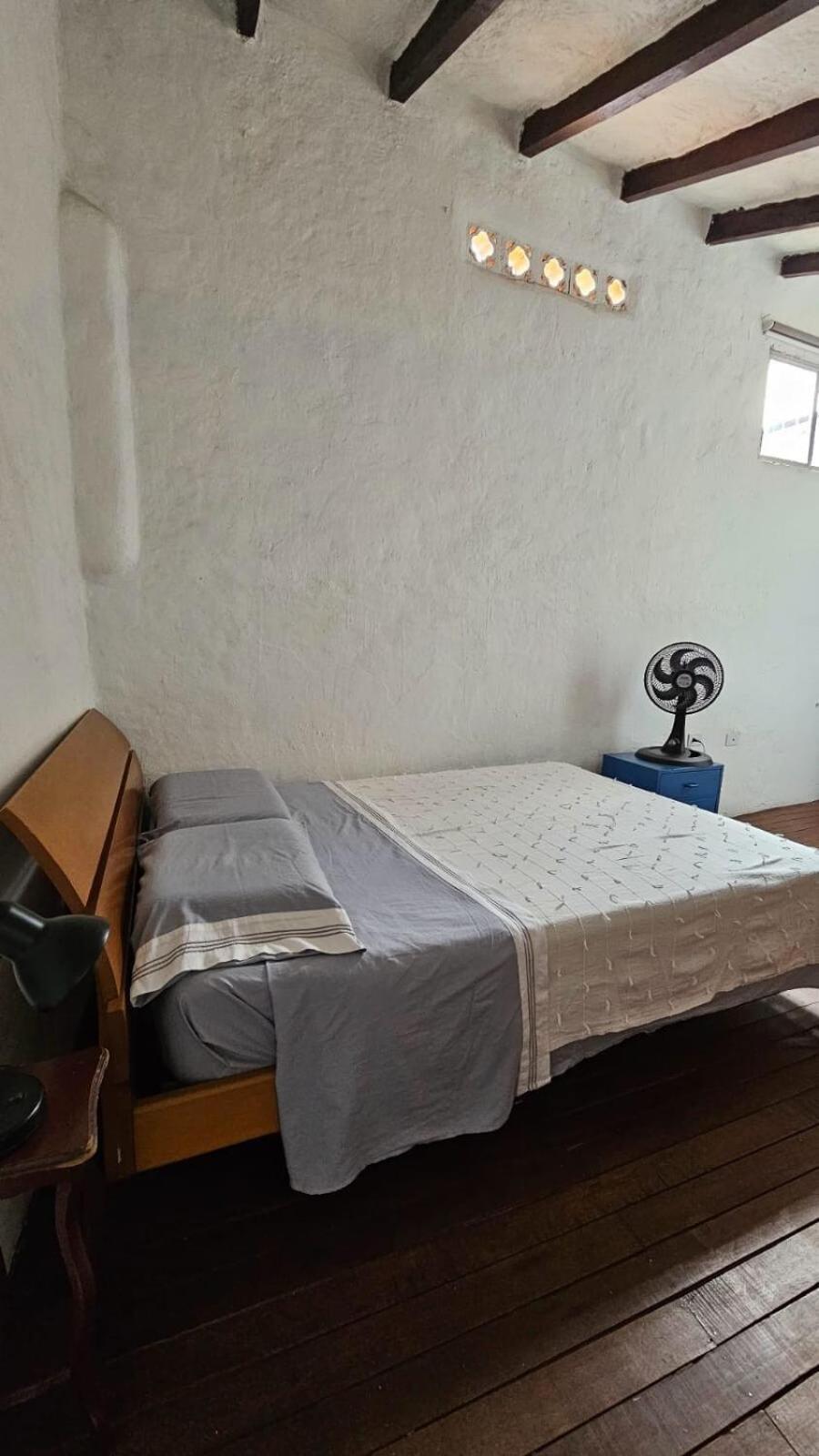 In San Antonio Area Apartamento Cali