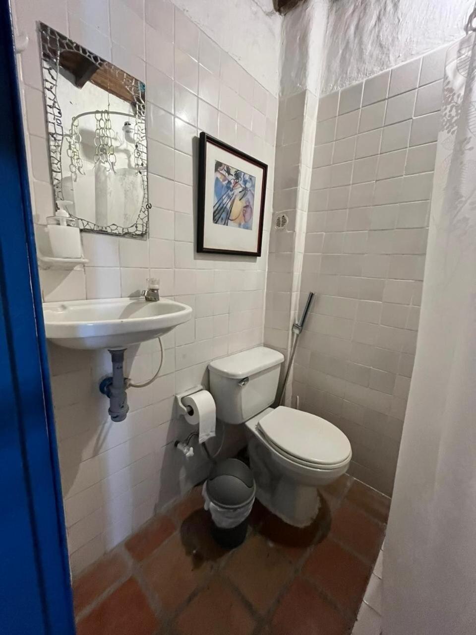 Apartamento In San Antonio Area *