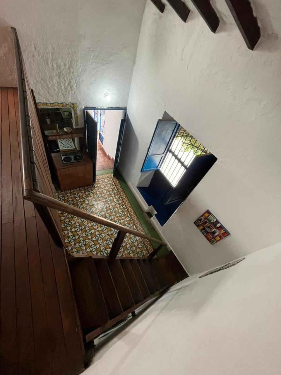Apartamento In San Antonio Area *