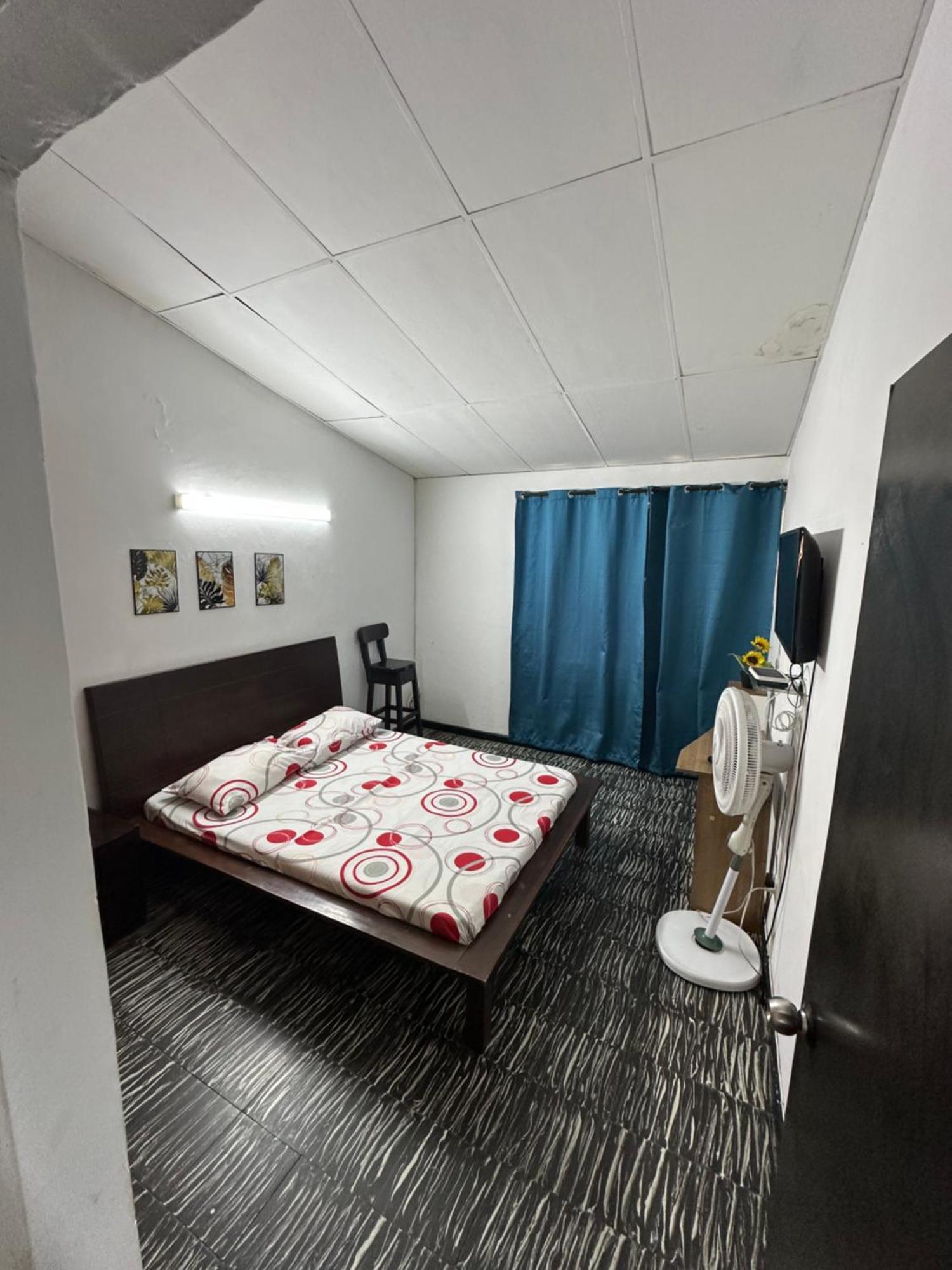 Casa Refugio Antojitos