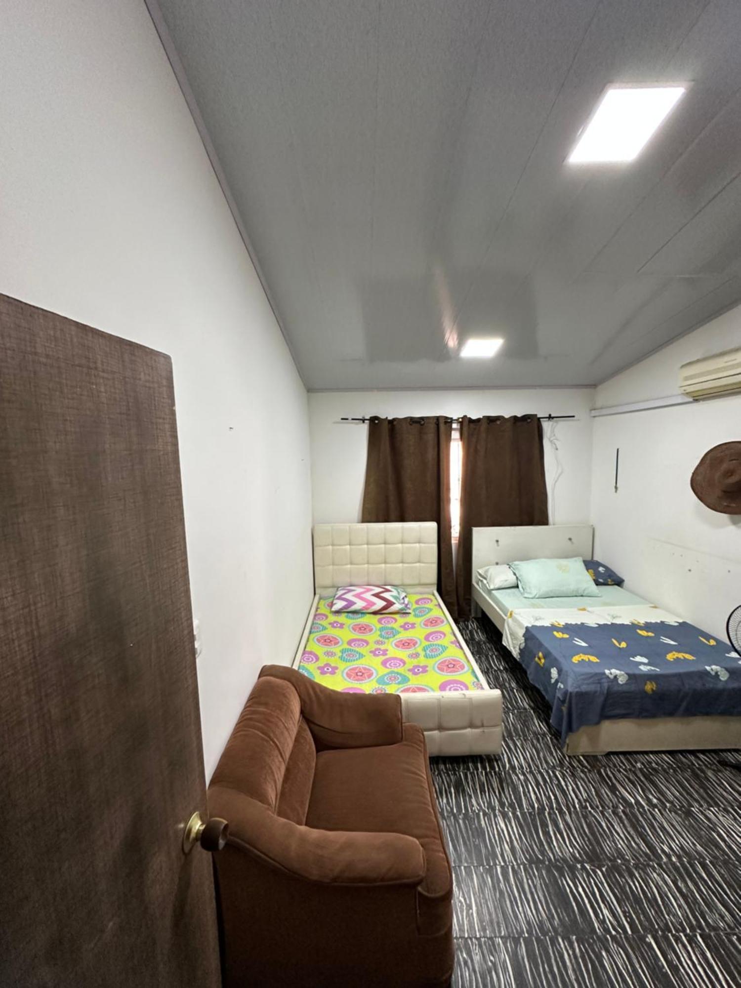 Casa Refugio Antojitos *