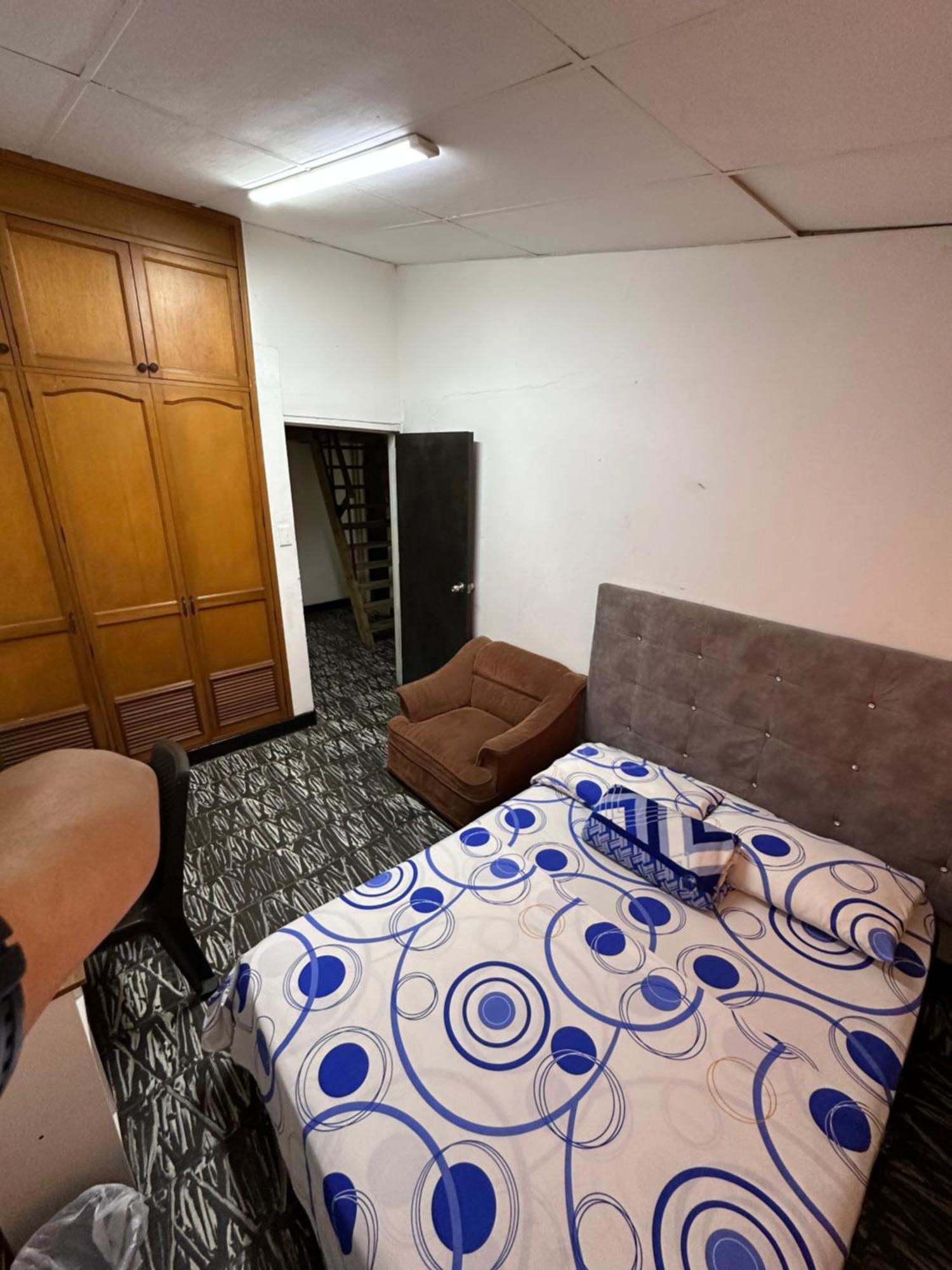 Casa Refugio Antojitos Cali