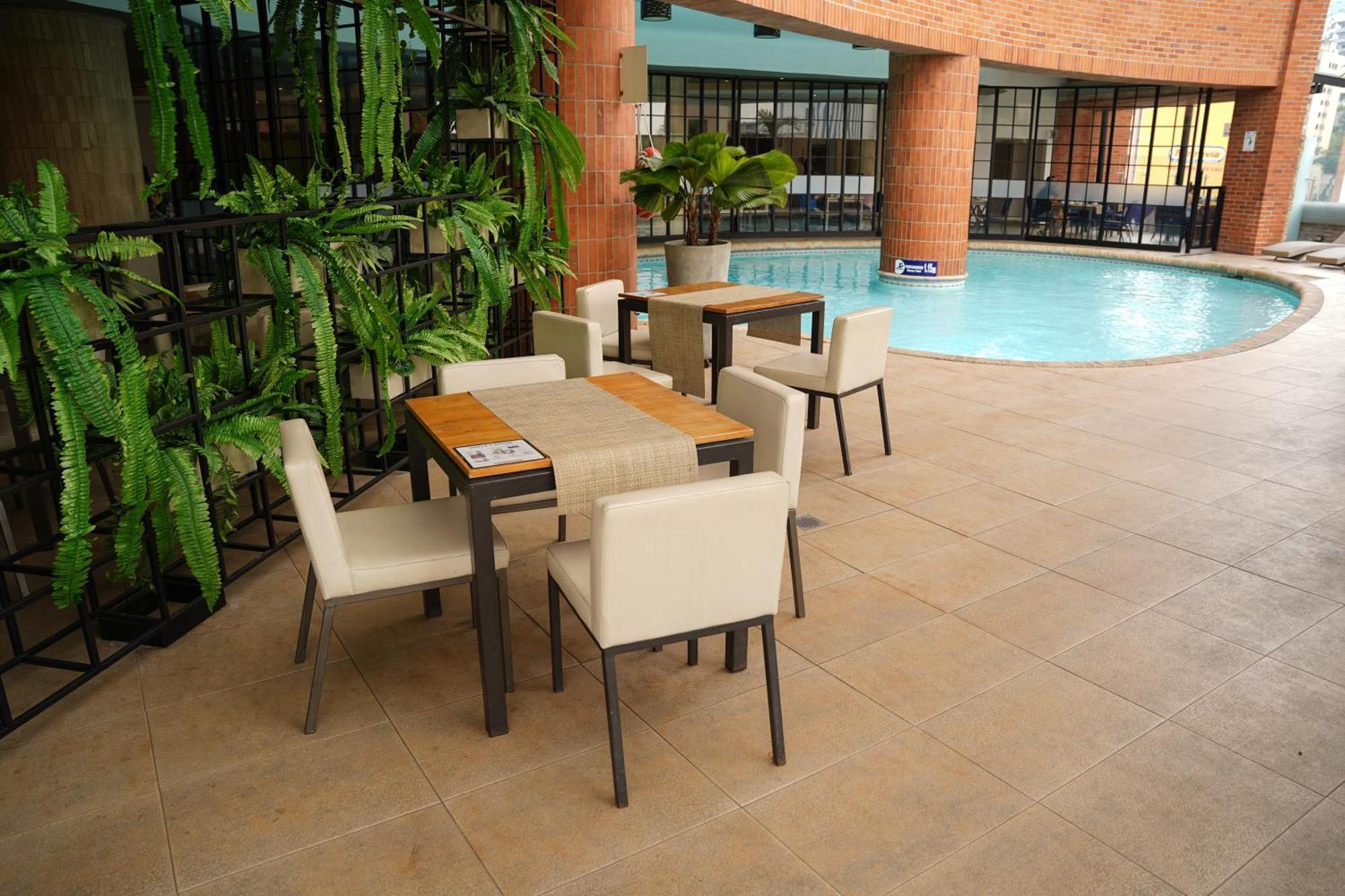 Dann Carlton Hotel 5*