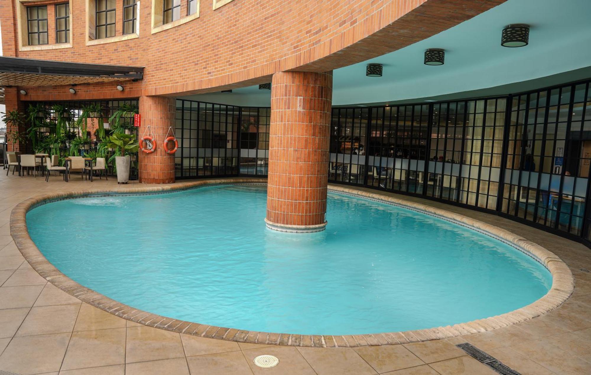 Hotel Dann Carlton 5*