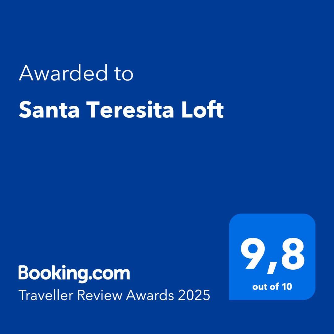 Santa Teresita Loft Cali