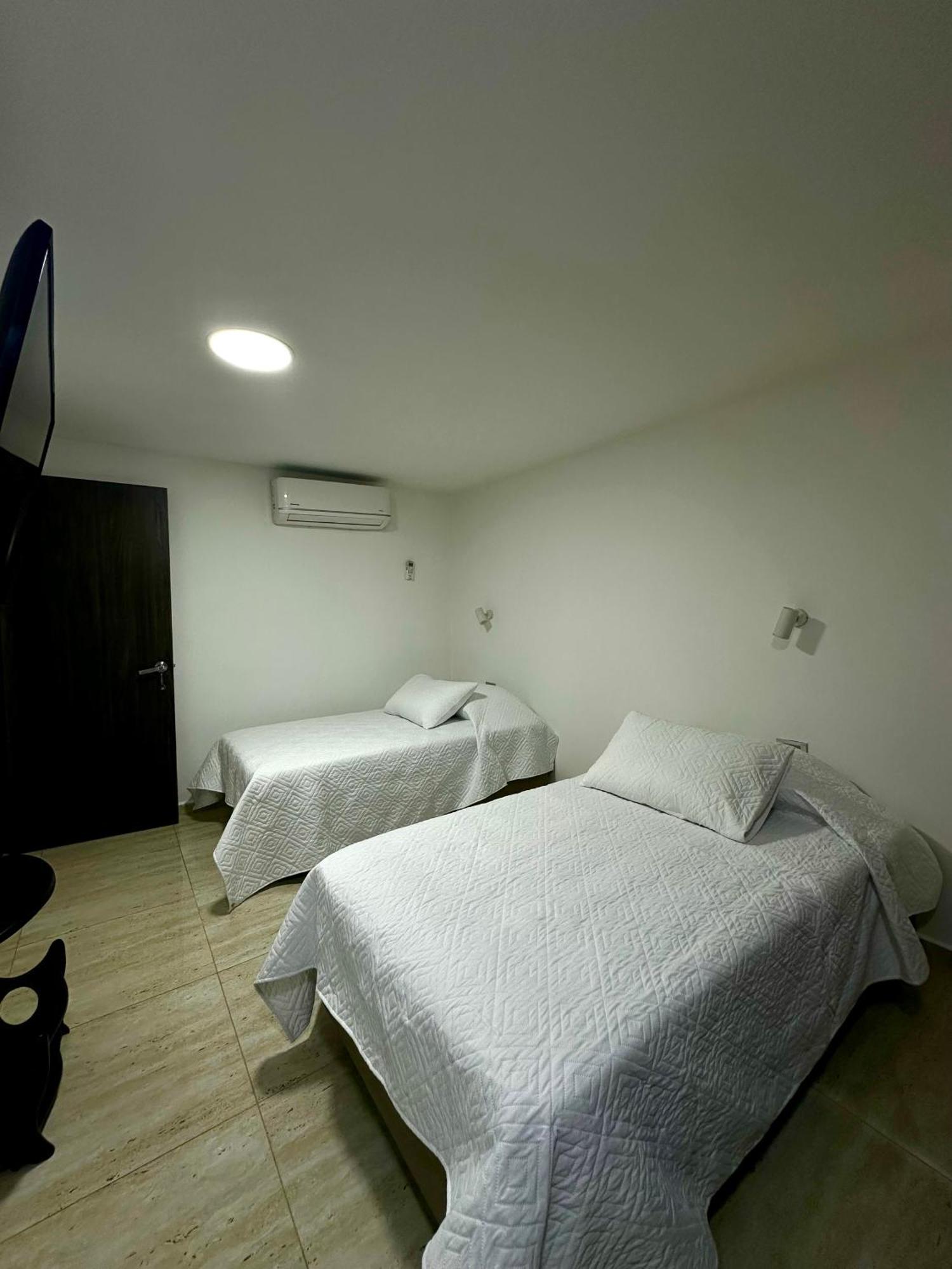 Apartamento, Balcon Privado Y Terraza Al Aire Libre Cali