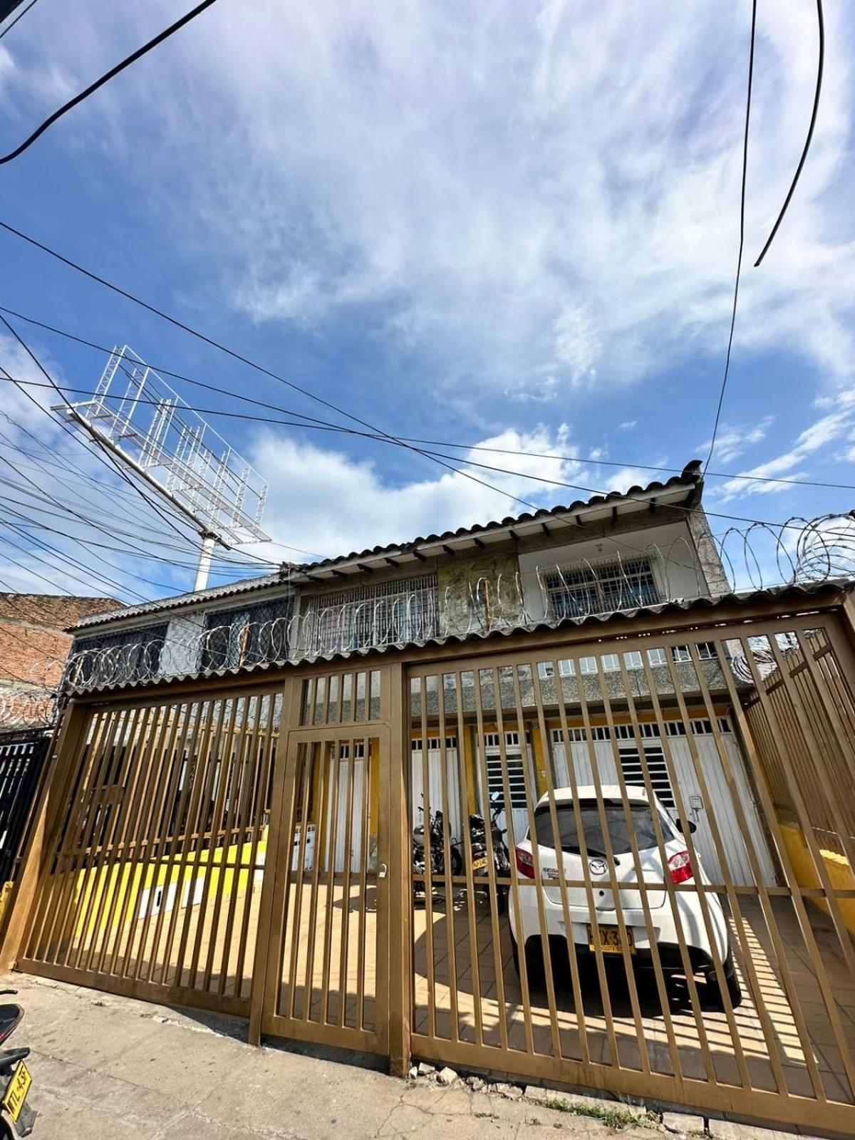 202 - Apartamento