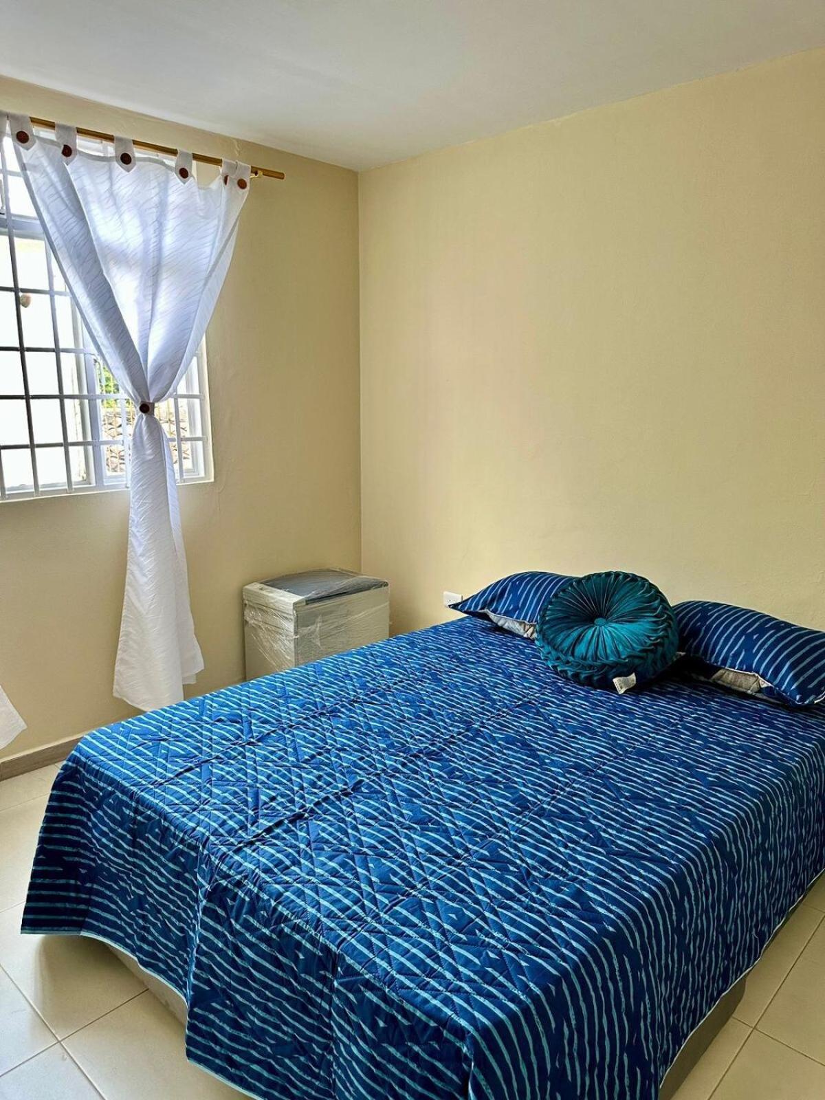 202 - Apartamento
