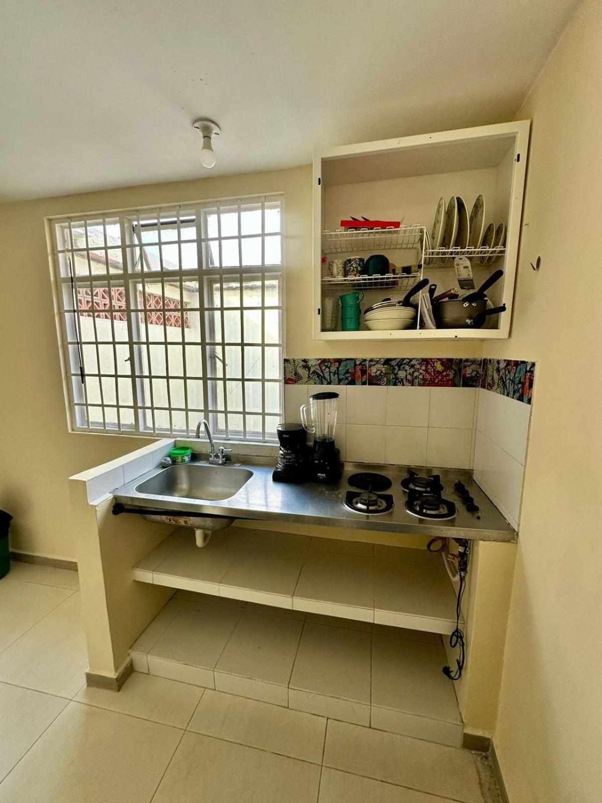 202 - Apartamento Cali