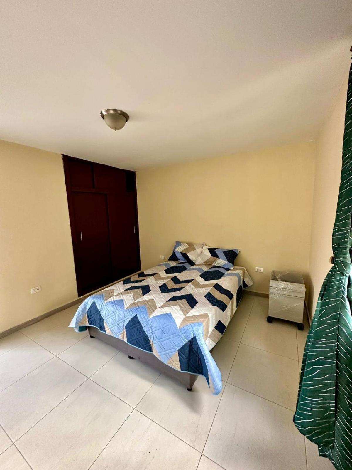202 - Apartamento