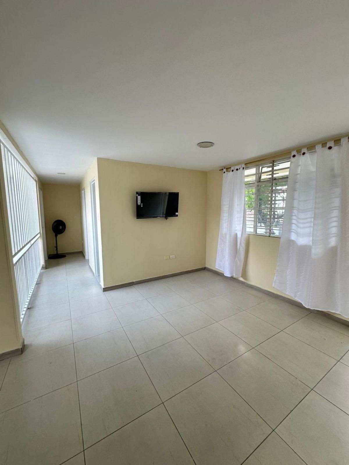 Apartamento 202 - Cali
