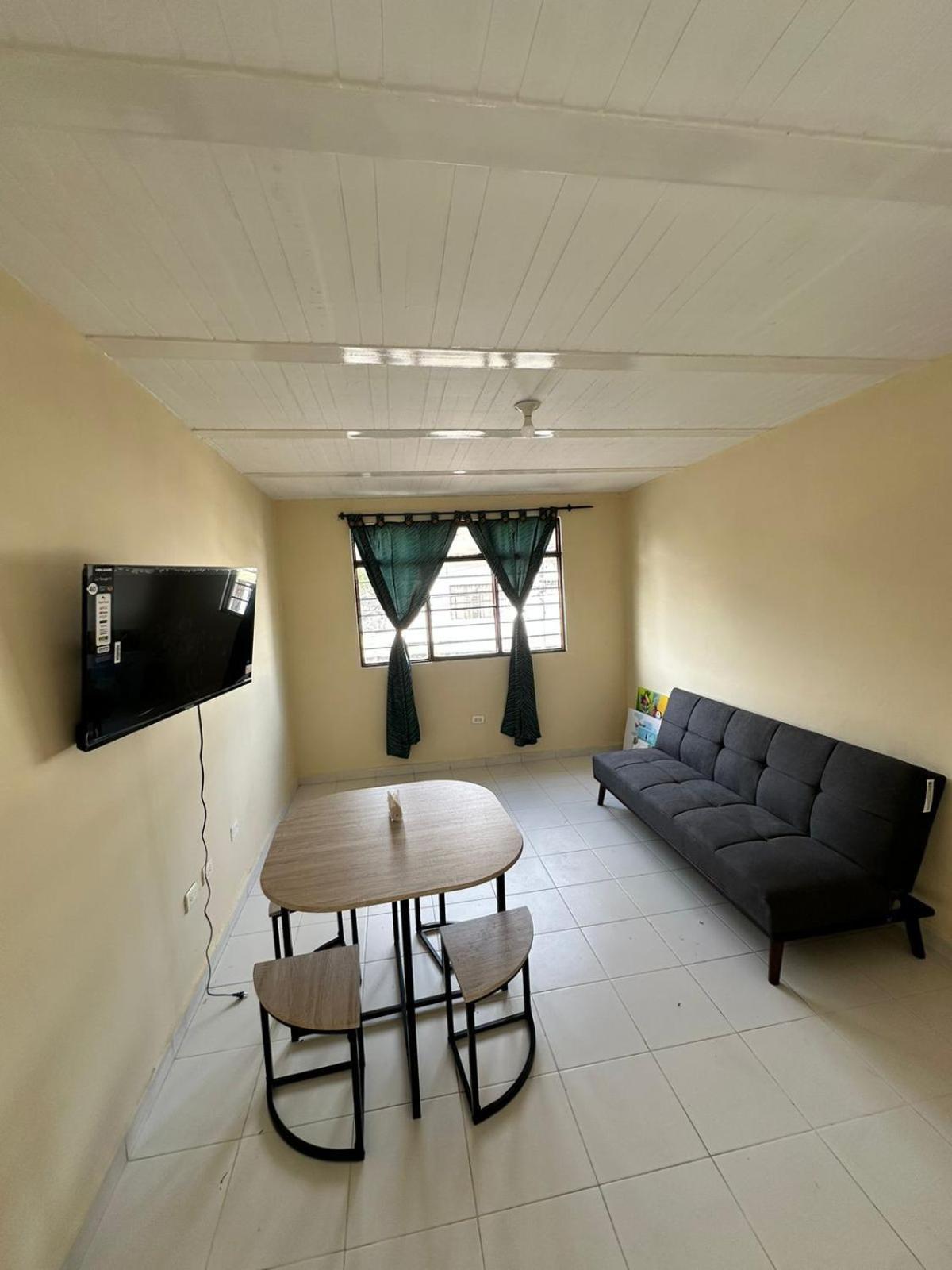 Apartamento 202 - Cali