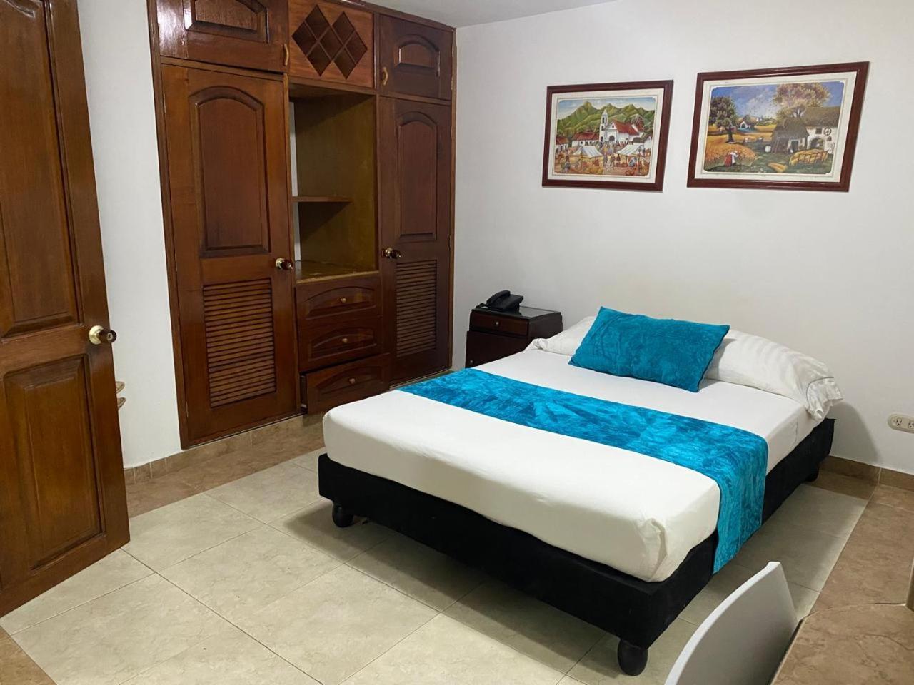 Hotel Gran