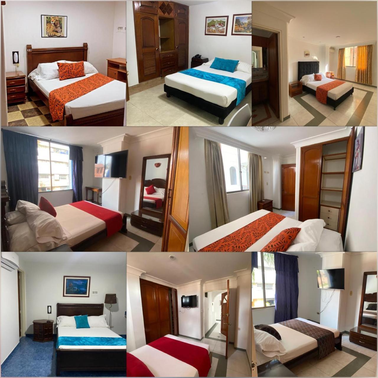 Gran Hotel Cali