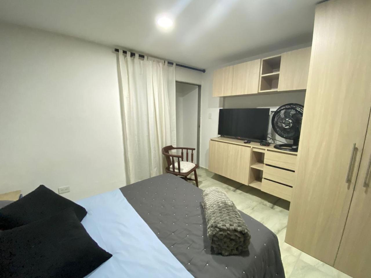 Apartamento Aparta Estudio Moderno Y Acogedor En El Norte Cali