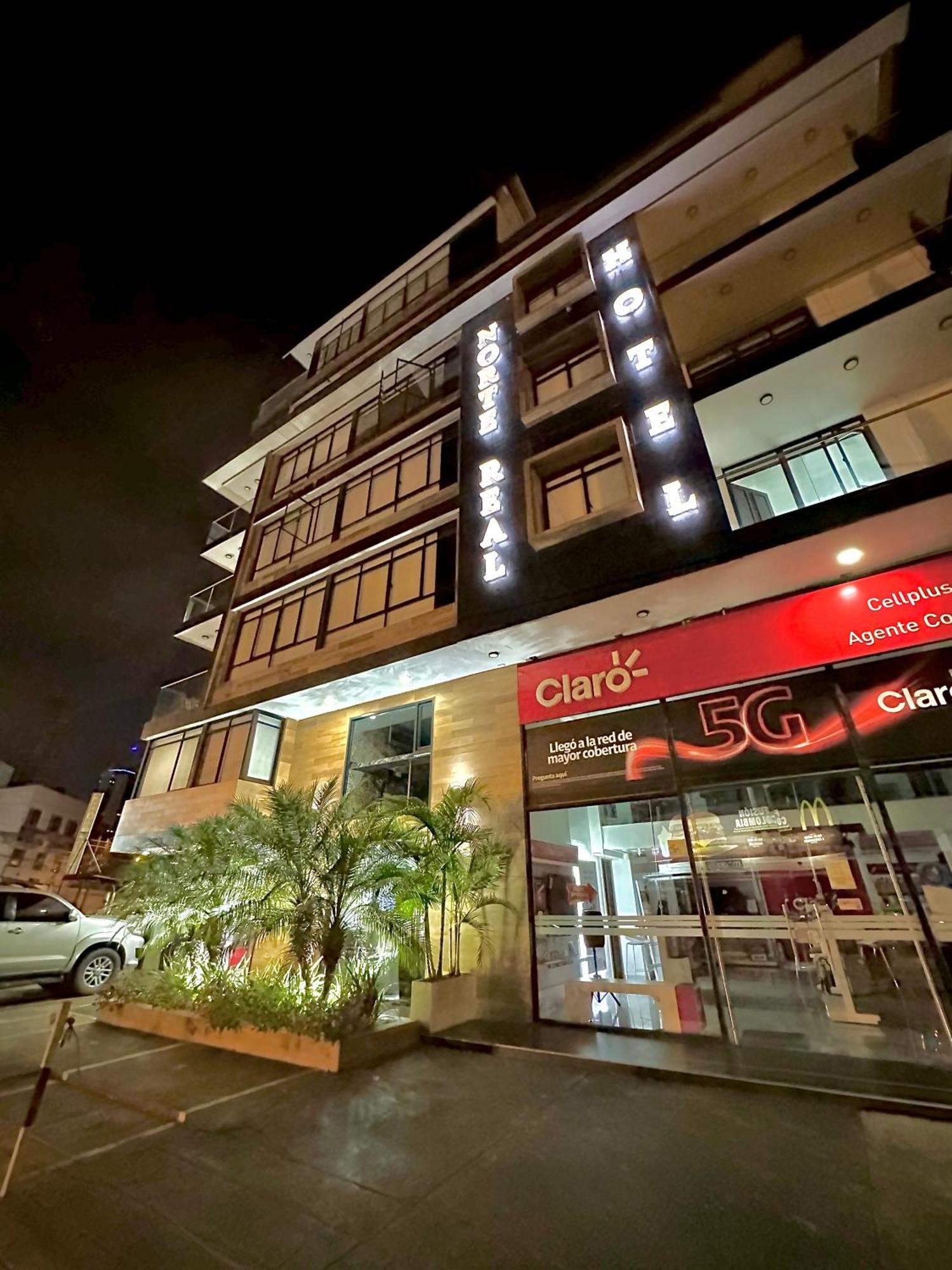Norte Real 4*