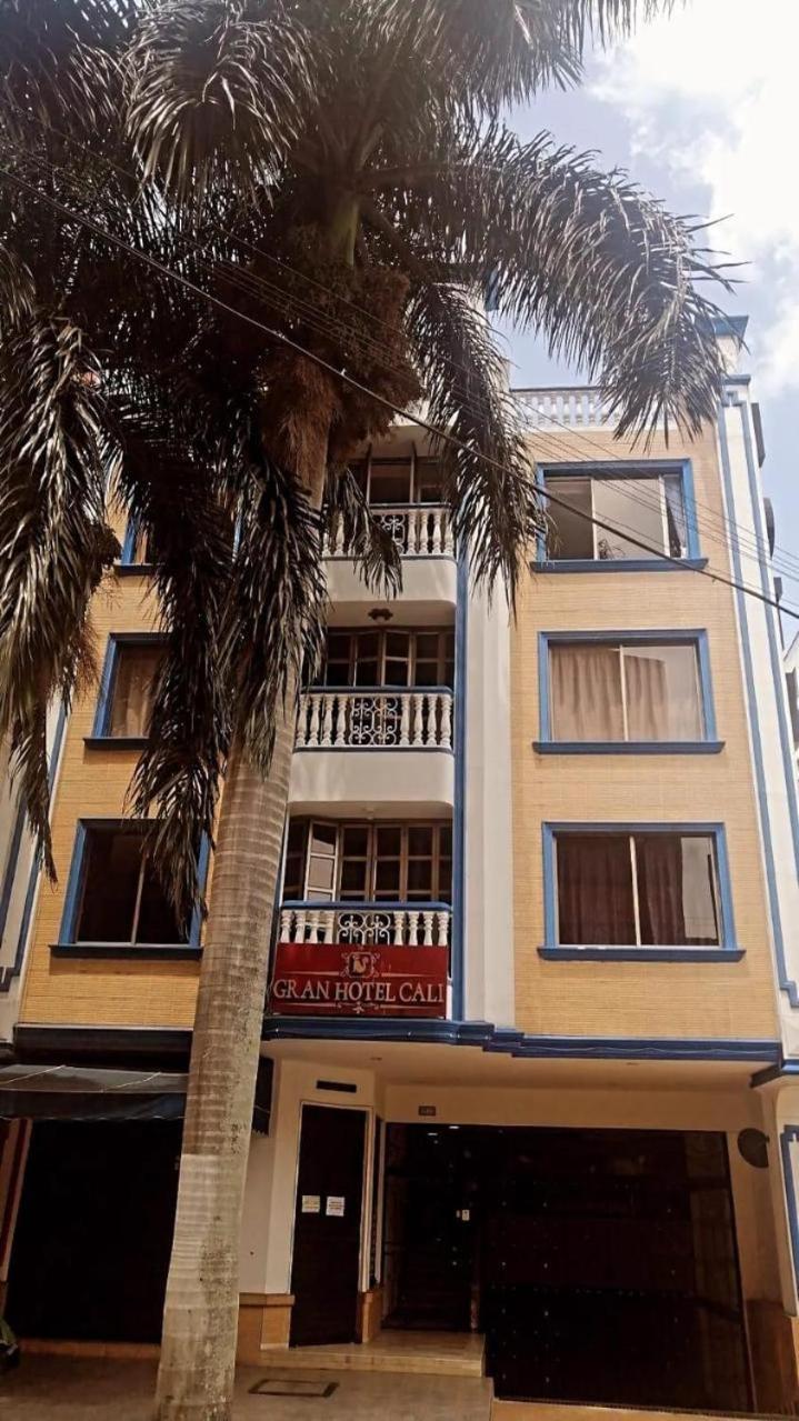 Hotel Gran Cali