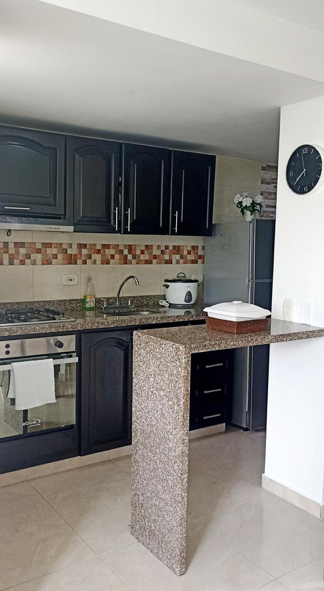 Granadillo Sur De Apartamento Cali