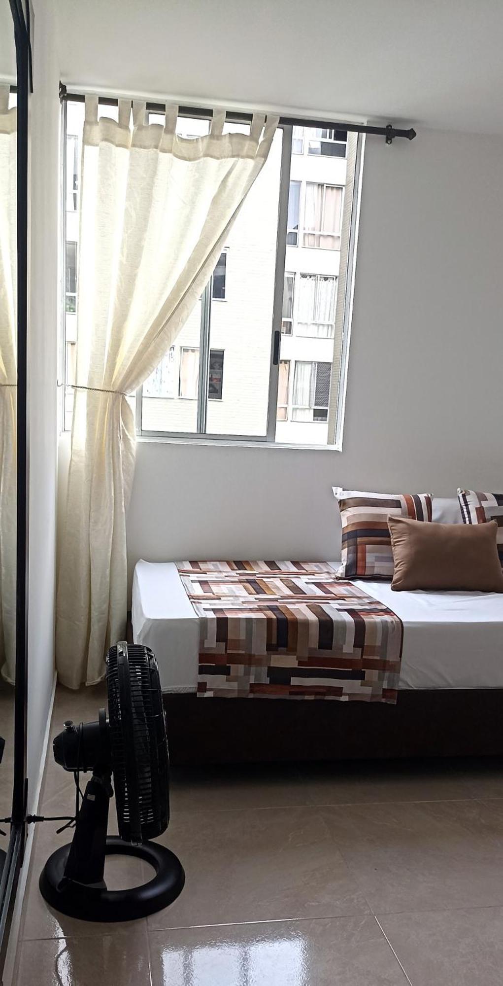 Apartamento Granadillo Sur De Cali