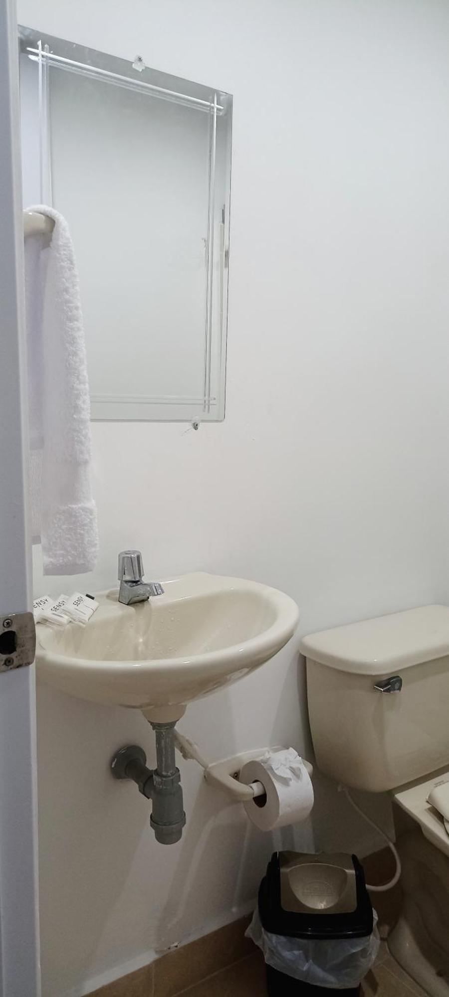 Apartamento Granadillo Sur De *
