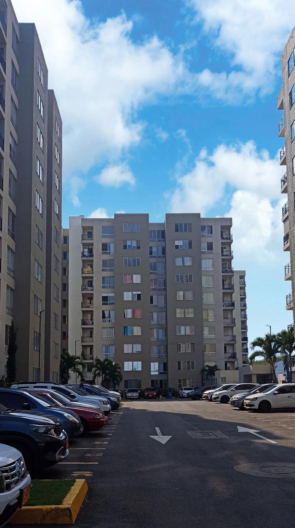 Granadillo Sur De Apartamento
