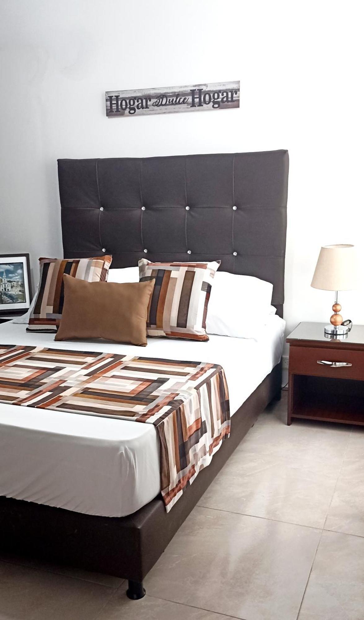 Granadillo Sur De Apartamento *